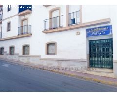 Local comercial a la venta en Garrucha