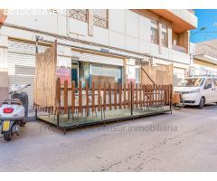 Locales a la venta en ÁGuilas
