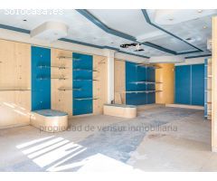Locales a la venta en ÁGuilas
