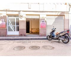 Locales a la venta en ÁGuilas