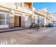 Locales a la venta en ÁGuilas