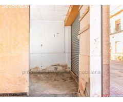 Locales a la venta en ÁGuilas