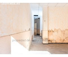 Locales a la venta en ÁGuilas