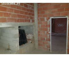 Local a la venta en el centro de Águilas