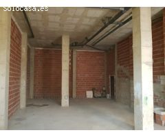 Local a la venta en el centro de Águilas