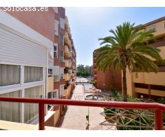 APARTAMENTO EN ALQUILER DE SEPTIEMBRE A JUNIO