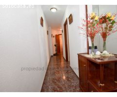APARTAMENTO EN ALQUILER DE SEPTIEMBRE A JUNIO