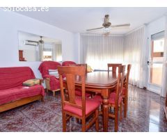 APARTAMENTO EN ALQUILER DE SEPTIEMBRE A JUNIO