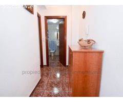 APARTAMENTO EN ALQUILER DE SEPTIEMBRE A JUNIO