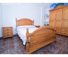 APARTAMENTO EN ALQUILER DE SEPTIEMBRE A JUNIO