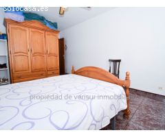 APARTAMENTO EN ALQUILER DE SEPTIEMBRE A JUNIO