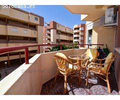 APARTAMENTO EN ALQUILER DE SEPTIEMBRE A JUNIO