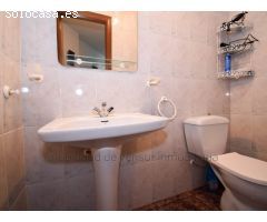 APARTAMENTO EN ALQUILER DE SEPTIEMBRE A JUNIO