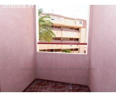 APARTAMENTO EN ALQUILER DE SEPTIEMBRE A JUNIO