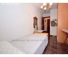 APARTAMENTO EN ALQUILER DE SEPTIEMBRE A JUNIO