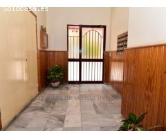 APARTAMENTO EN ALQUILER DE SEPTIEMBRE A JUNIO
