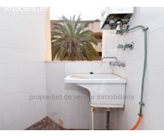 APARTAMENTO EN ALQUILER DE SEPTIEMBRE A JUNIO
