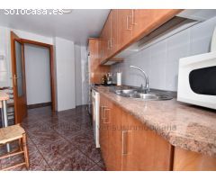 APARTAMENTO EN ALQUILER DE SEPTIEMBRE A JUNIO