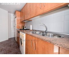 APARTAMENTO EN ALQUILER DE SEPTIEMBRE A JUNIO
