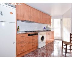 APARTAMENTO EN ALQUILER DE SEPTIEMBRE A JUNIO