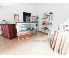 LOCAL COMERCIAL A LA VENTA !!