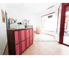 LOCAL COMERCIAL A LA VENTA !!