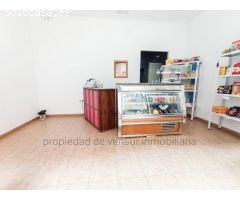 LOCAL COMERCIAL A LA VENTA !!