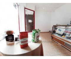 LOCAL COMERCIAL A LA VENTA !!