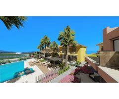 Las Residencias de Criquet