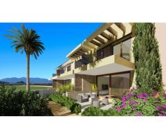 Las Residencias de Criquet