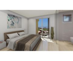 Las Residencias de Criquet