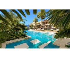 Las Residencias de Criquet