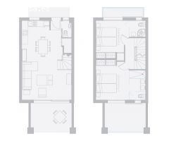 Las Residencias de Criquet