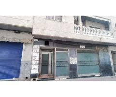 Local comercial a la venta en Águilas, Murcia