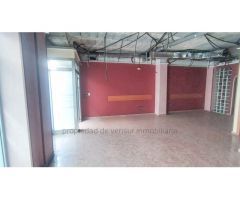 Local comercial a la venta en Águilas, Murcia