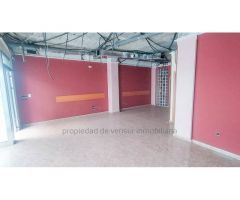 Local comercial a la venta en Águilas, Murcia