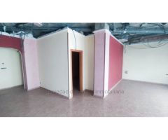 Local comercial a la venta en Águilas, Murcia