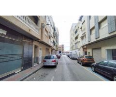 Local comercial a la venta en Águilas, Murcia