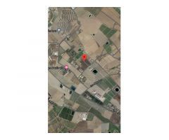 PARCELA DE 5000 EN AGUADERAS !!!