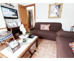 PISO PARA ENTRAR A VIVIR EN LA HUERTA ¡¡
