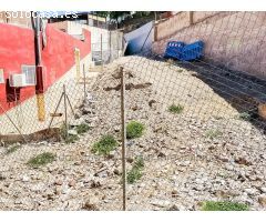 SOLAR URBANO EN AGUILAS