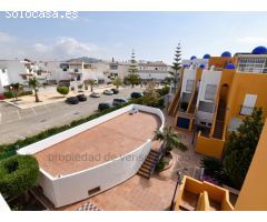 PLANTA BAJA CON PORCHE Y GRAN JARDÍN EN LA ZONA DEL RUBIAL