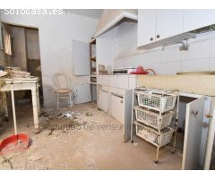 ¡Haz realidad el hogar de tus sueños en Águilas!