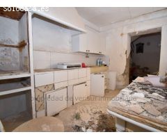 ¡Haz realidad el hogar de tus sueños en Águilas!