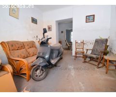 ¡Haz realidad el hogar de tus sueños en Águilas!