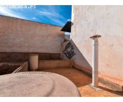 ¡Haz realidad el hogar de tus sueños en Águilas!