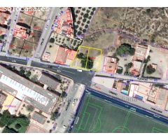 ¡EXCLUSIVAS PARCELAS URBANAS EN EL PALMERAL DE VERA!