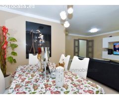 ¡Exclusiva Vivienda Reformada en Garrucha! Tu Hogar Junto al Mar