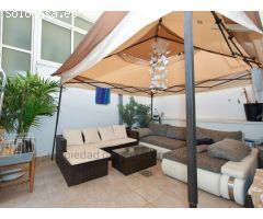 ¡Exclusiva Vivienda Reformada en Garrucha! Tu Hogar Junto al Mar