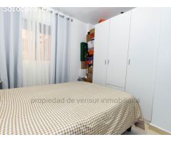 ¡Exclusiva Vivienda Reformada en Garrucha! Tu Hogar Junto al Mar
